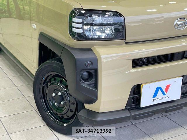 Daihatsu TAFT 2021-10 8415303-11