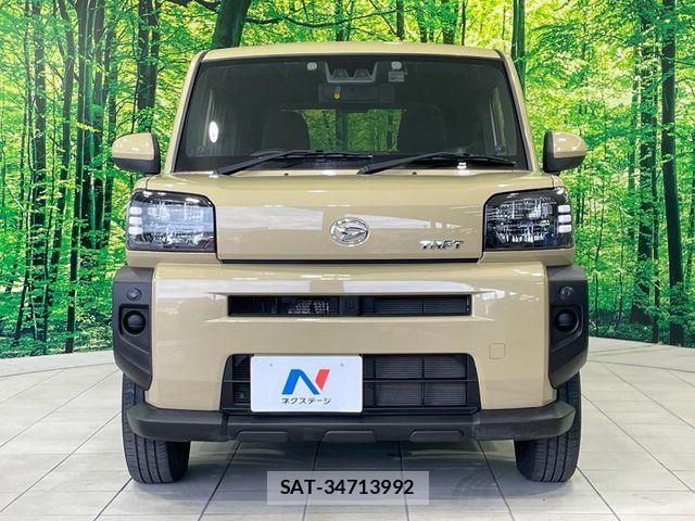 Daihatsu TAFT 2021-10 8415303-13