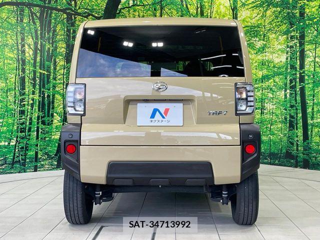 Daihatsu TAFT 2021-10 8415303-14
