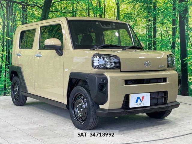 Daihatsu TAFT 2021-10 8415303-15