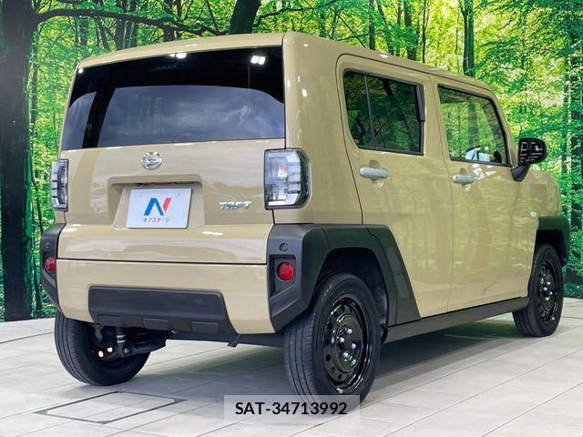 Daihatsu TAFT 2021-10 8415303-16