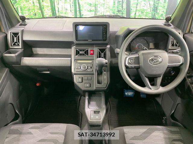 Daihatsu TAFT 2021-10 8415303-1