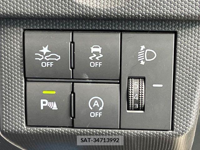Daihatsu TAFT 2021-10 8415303-6