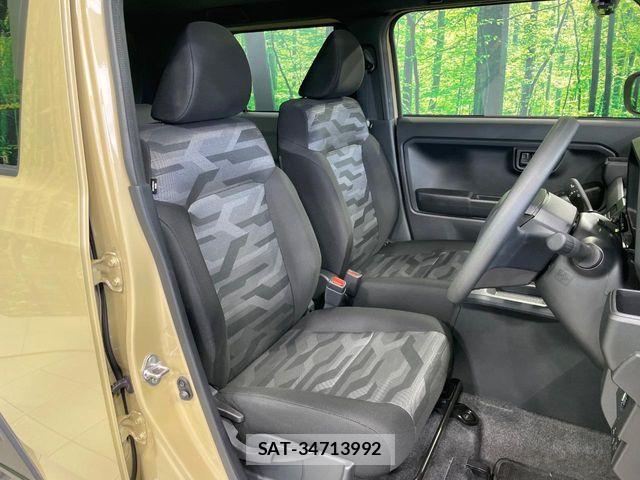 Daihatsu TAFT 2021-10 8415303-7