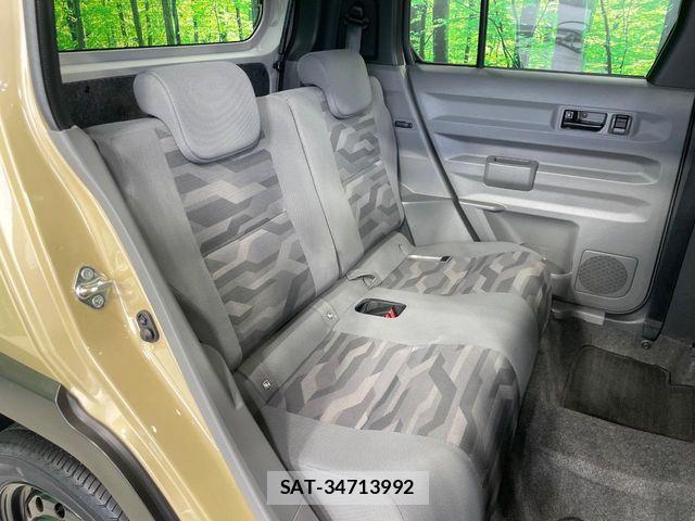 Daihatsu TAFT 2021-10 8415303-8
