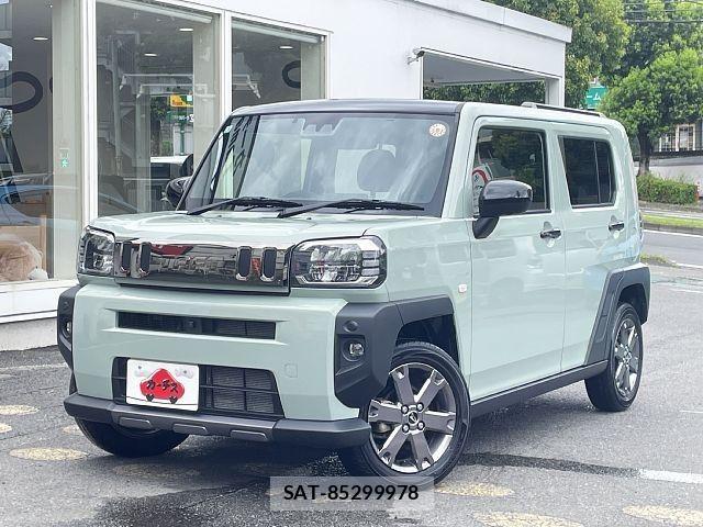 Daihatsu TAFT 2025-01 8415289-0