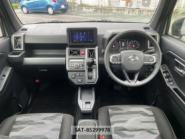 Daihatsu TAFT 2025-01 8415289-1