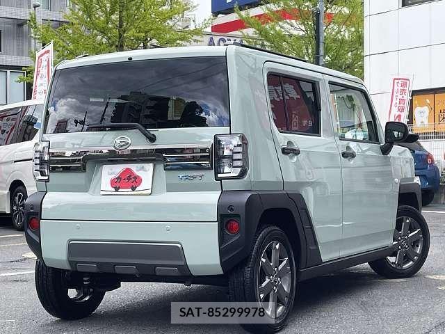 Daihatsu TAFT 2025-01 8415289-2