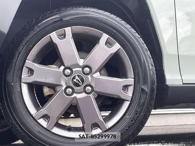 Daihatsu TAFT 2025-01 8415289-3