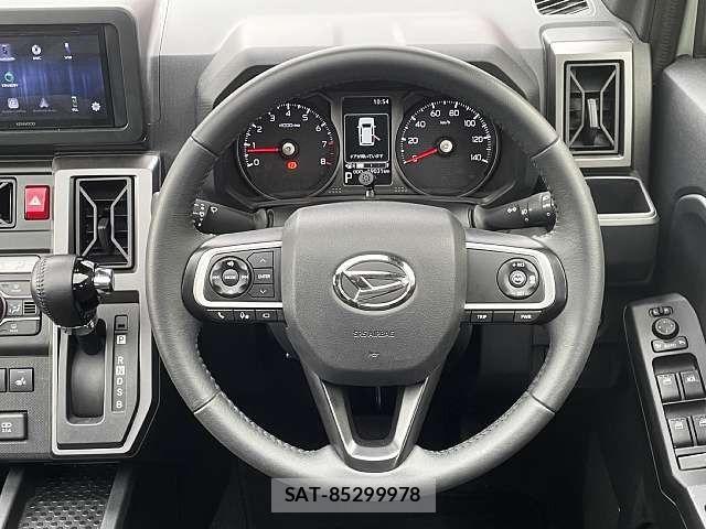 Daihatsu TAFT 2025-01 8415289-4
