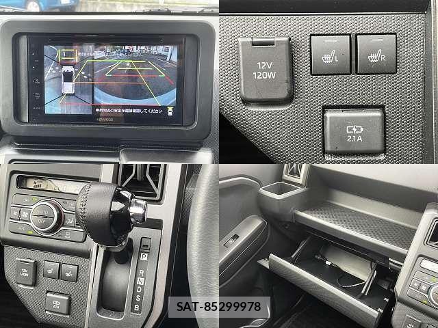 Daihatsu TAFT 2025-01 8415289-6