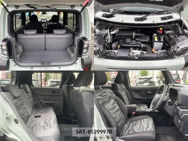 Daihatsu TAFT 2025-01 8415289-7