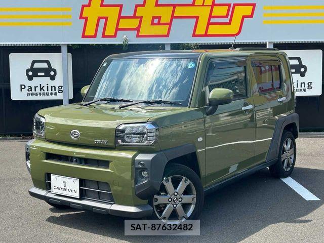 Daihatsu TAFT 2021-07 8415302-0
