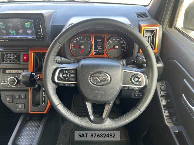 Daihatsu TAFT 2021-07 8415302-9