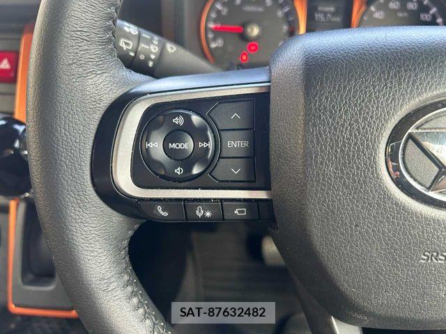 Daihatsu TAFT 2021-07 8415302-10