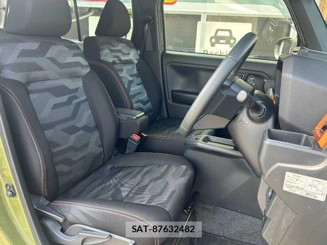Daihatsu TAFT 2021-07 8415302-19