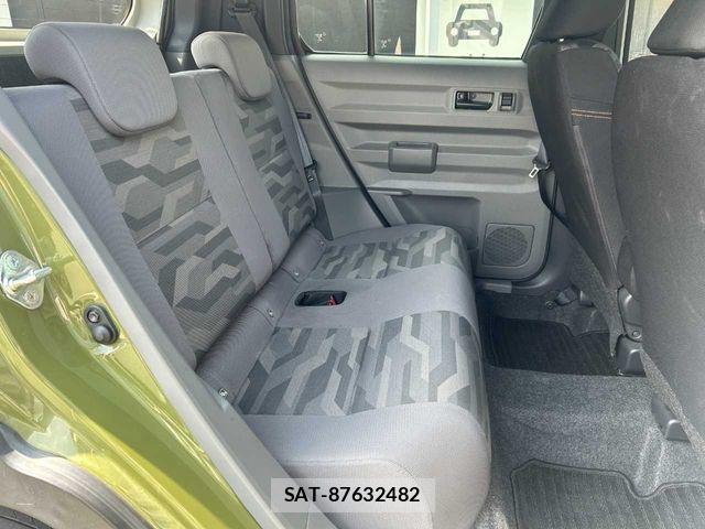 Daihatsu TAFT 2021-07 8415302-20