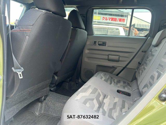 Daihatsu TAFT 2021-07 8415302-22
