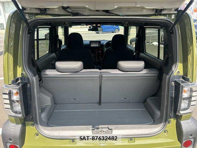 Daihatsu TAFT 2021-07 8415302-23