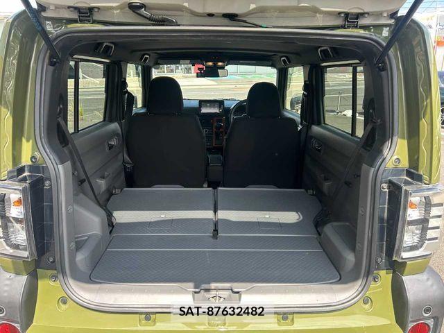 Daihatsu TAFT 2021-07 8415302-24