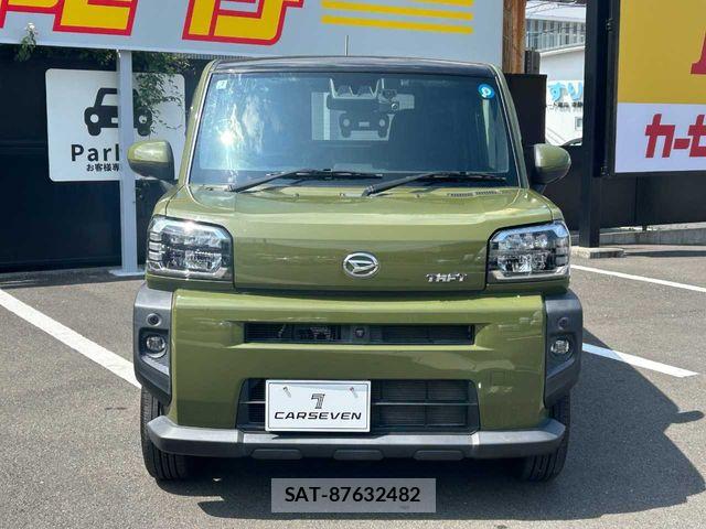 Daihatsu TAFT 2021-07 8415302-26