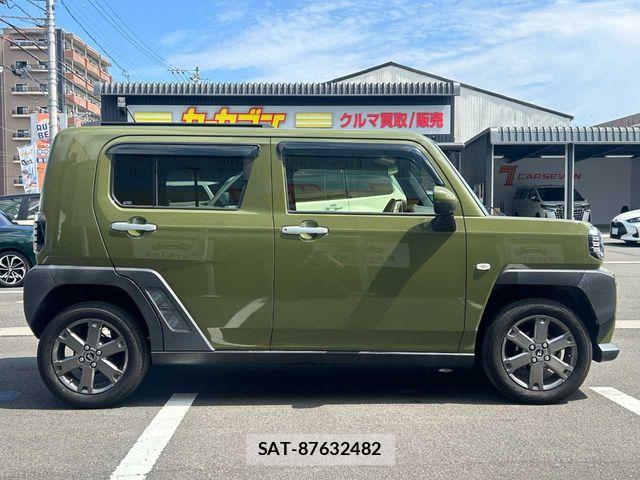 Daihatsu TAFT 2021-07 8415302-28