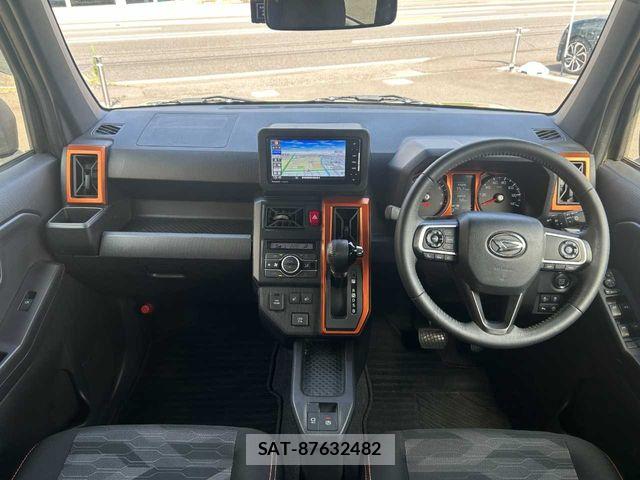 Daihatsu TAFT 2021-07 8415302-2