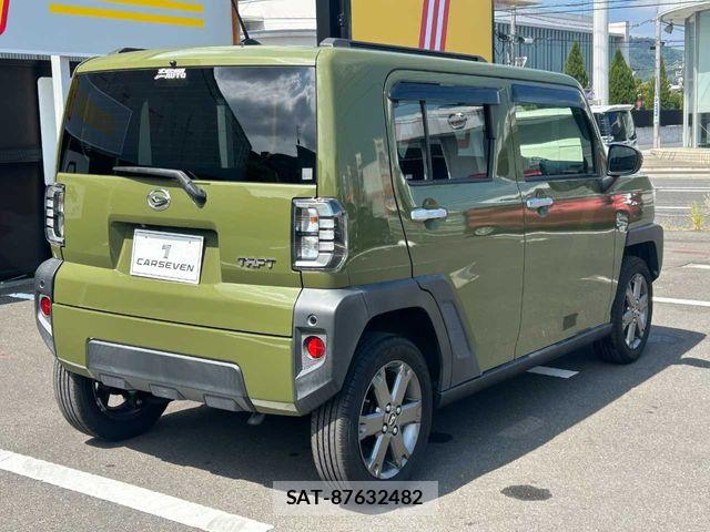 Daihatsu TAFT 2021-07 8415302-29