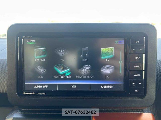 Daihatsu TAFT 2021-07 8415302-5