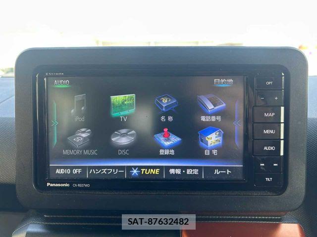 Daihatsu TAFT 2021-07 8415302-6
