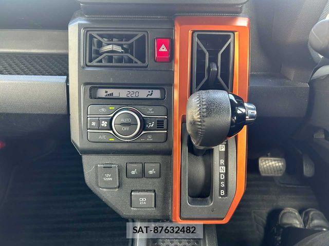 Daihatsu TAFT 2021-07 8415302-7