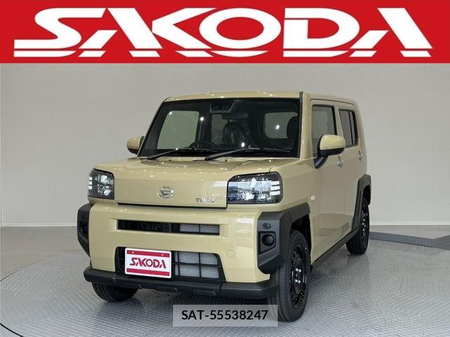 Daihatsu TAFT 2025-04 8415293-0