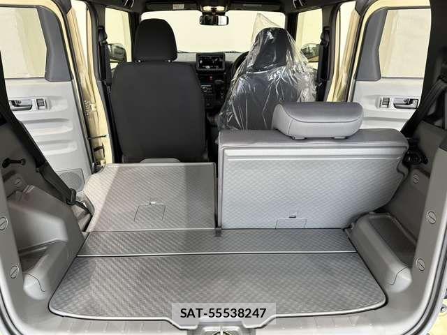 Daihatsu TAFT 2025-04 8415293-11