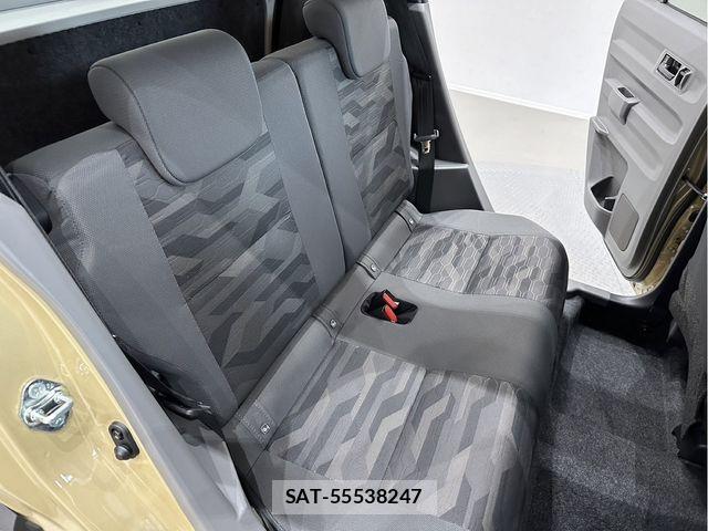 Daihatsu TAFT 2025-04 8415293-12