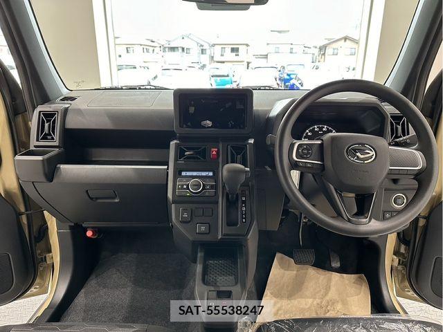 Daihatsu TAFT 2025-04 8415293-13