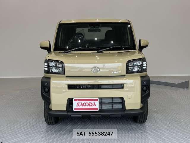Daihatsu TAFT 2025-04 8415293-1
