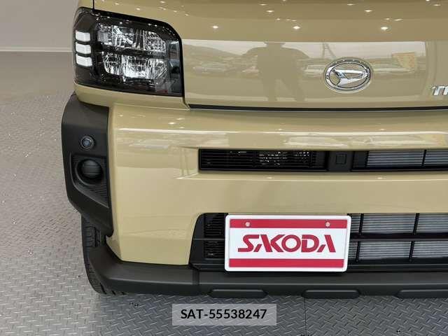 Daihatsu TAFT 2025-04 8415293-2