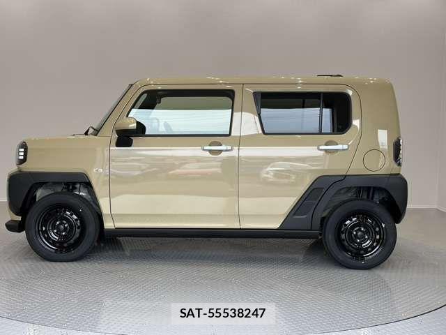 Daihatsu TAFT 2025-04 8415293-5