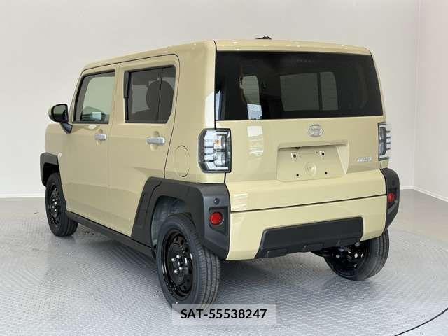 Daihatsu TAFT 2025-04 8415293-6