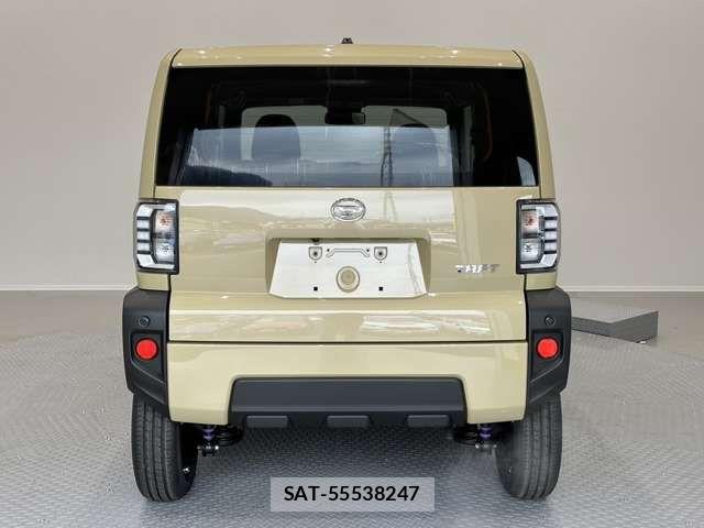 Daihatsu TAFT 2025-04 8415293-7