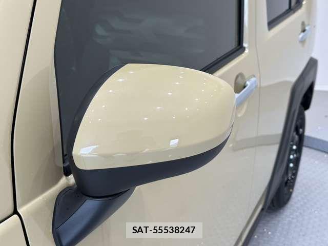 Daihatsu TAFT 2025-04 8415293-8