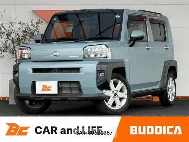 Daihatsu TAFT 2022-03 8415295-0