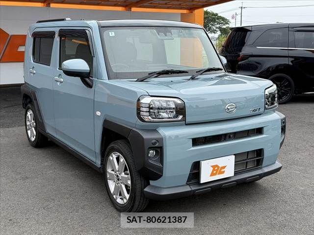 Daihatsu TAFT 2022-03 8415295-9