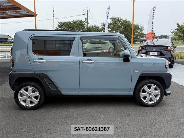 Daihatsu TAFT 2022-03 8415295-10