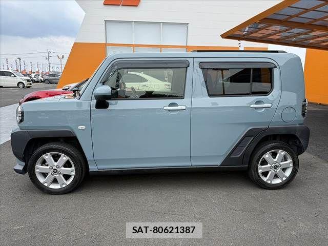 Daihatsu TAFT 2022-03 8415295-11