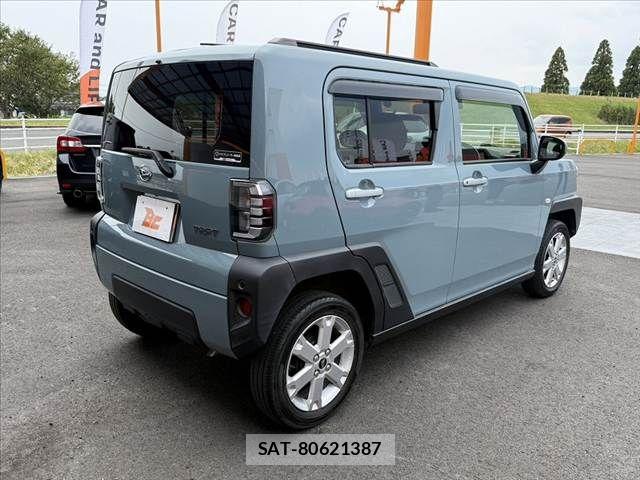 Daihatsu TAFT 2022-03 8415295-12