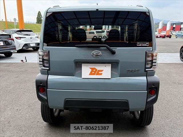 Daihatsu TAFT 2022-03 8415295-13