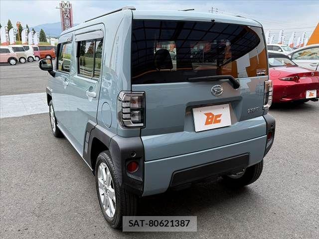 Daihatsu TAFT 2022-03 8415295-14