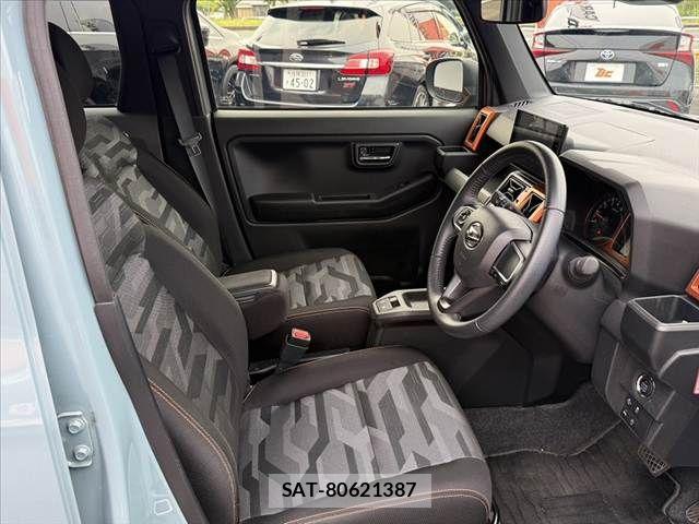 Daihatsu TAFT 2022-03 8415295-15