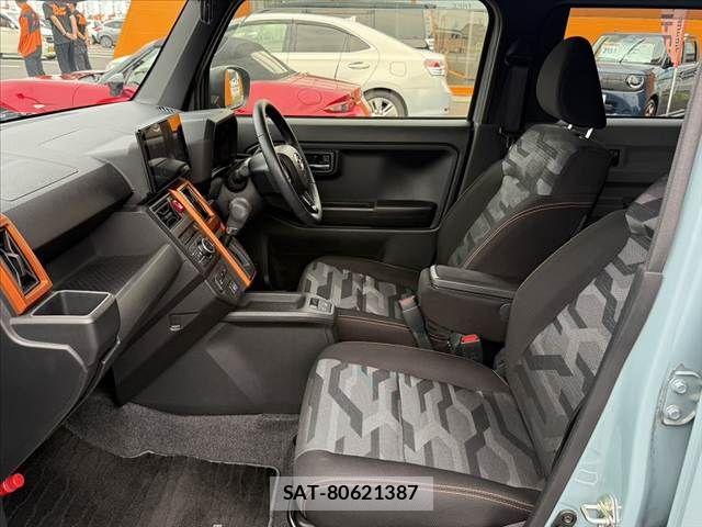 Daihatsu TAFT 2022-03 8415295-16